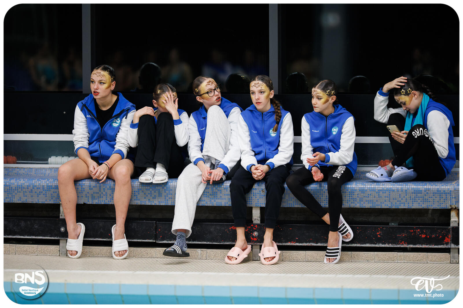 BNS - MILLE ET UNE NUITS